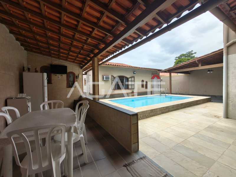 Casa 3 qtos Itaipu - 43