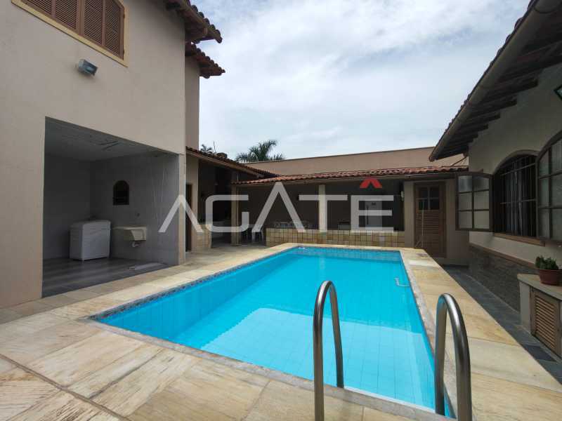 Casa 3 qtos Itaipu - 36