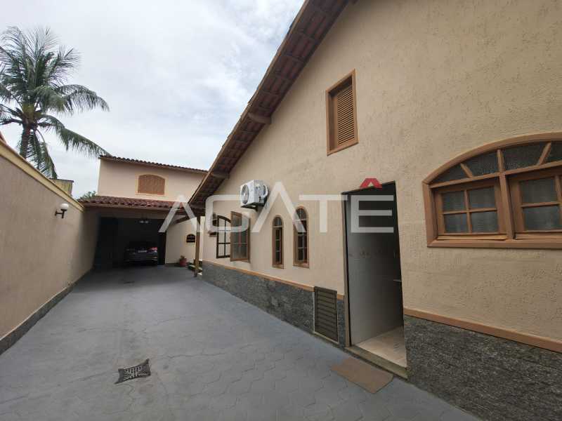 Casa 3 qtos Itaipu - 34