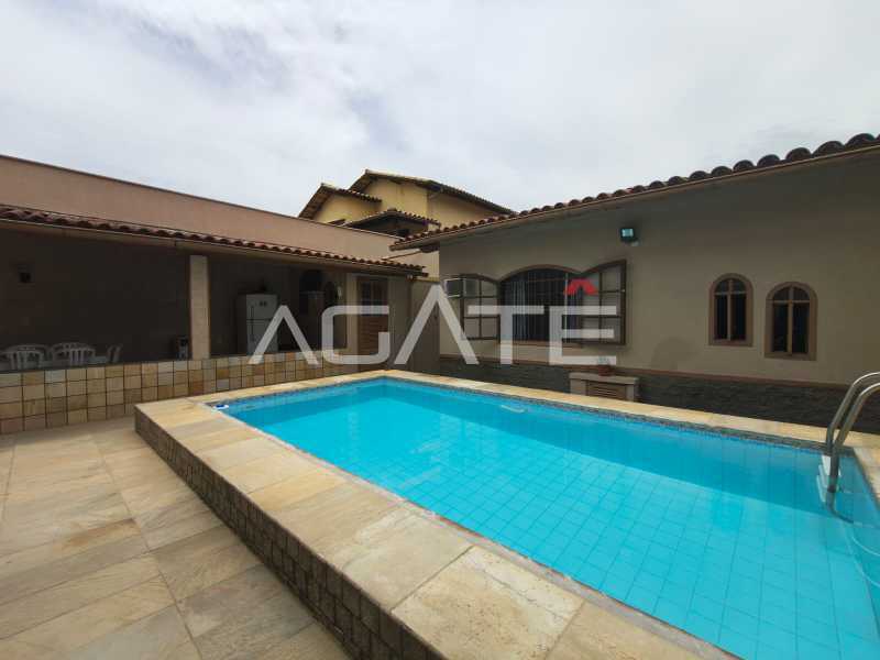 Casa 3 qtos Itaipu - 1