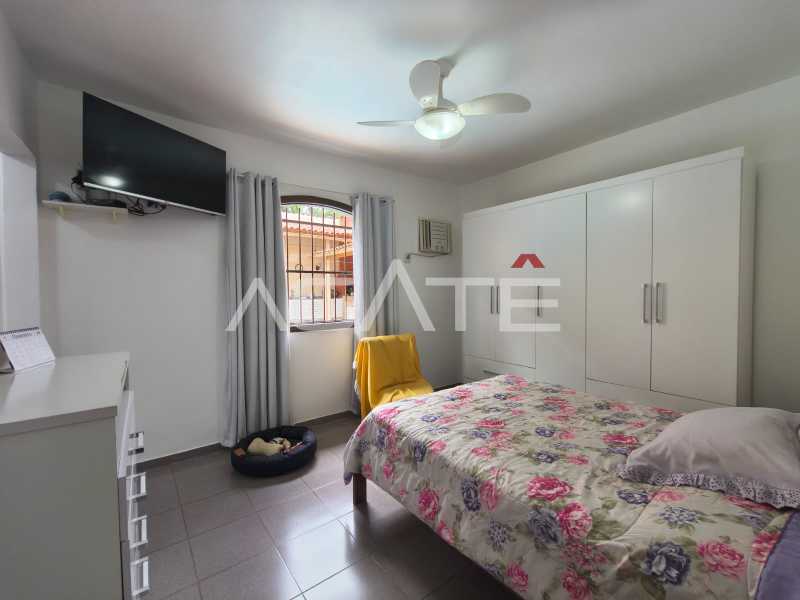 Casa 3 qtos Itaipu - 29