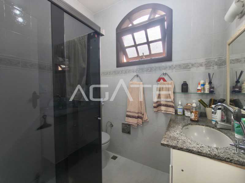 Casa 3 qtos Itaipu - 32