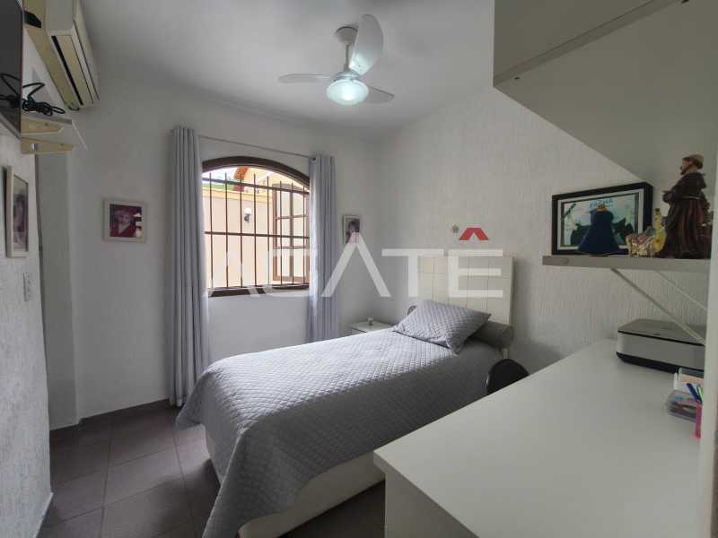 Casa 3 qtos Itaipu - 25