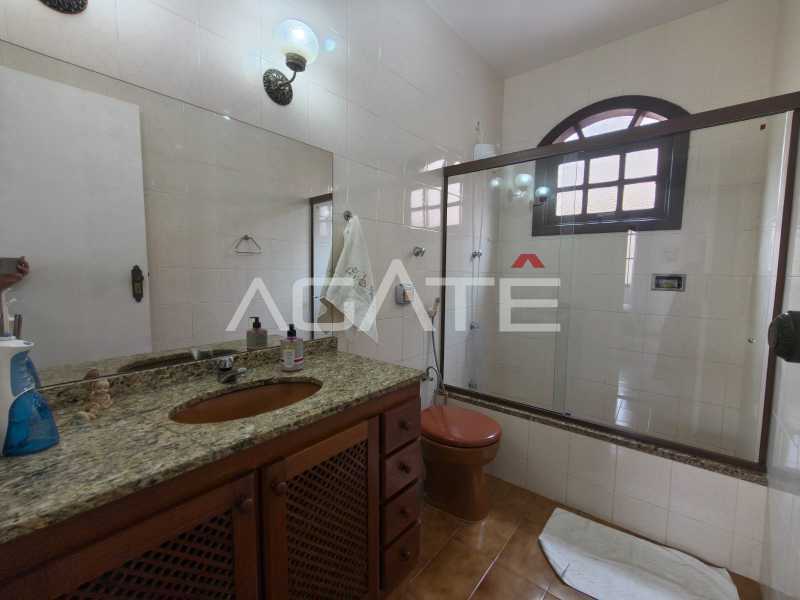 Casa 3 qtos Itaipu - 22