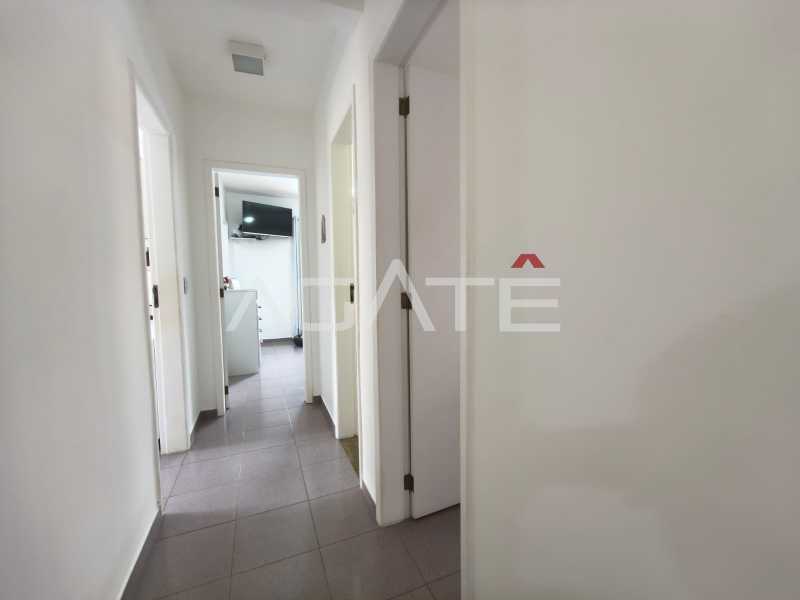 Casa 3 qtos Itaipu - 21