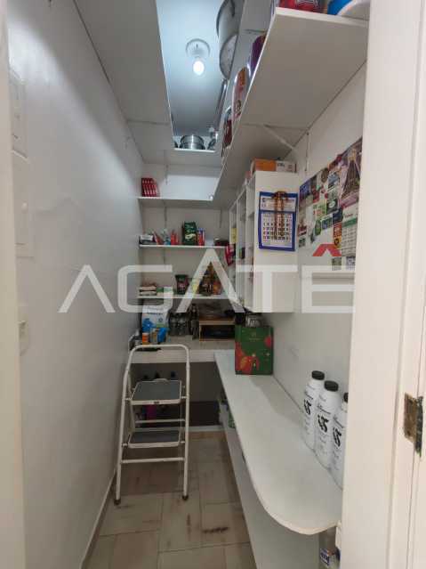 Casa 3 qtos Itaipu - 20