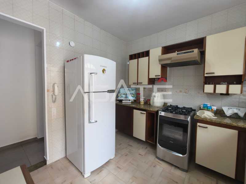 Casa 3 qtos Itaipu - 19