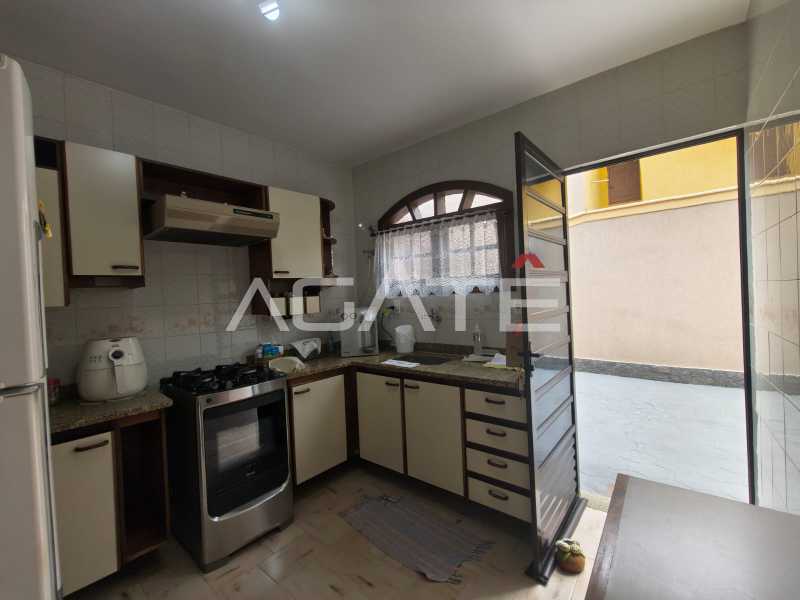 Casa 3 qtos Itaipu - 18