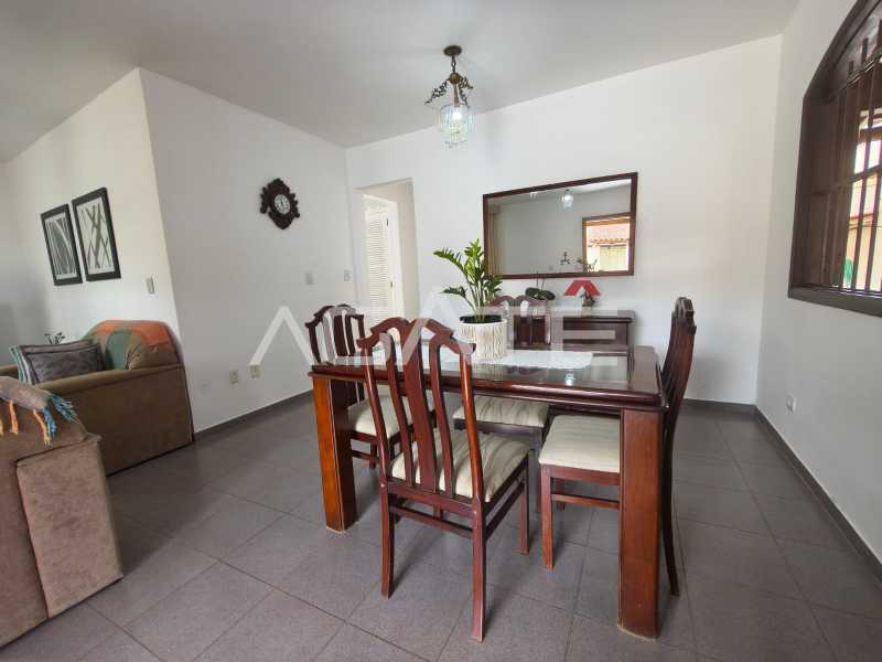 Casa 3 qtos Itaipu - 15