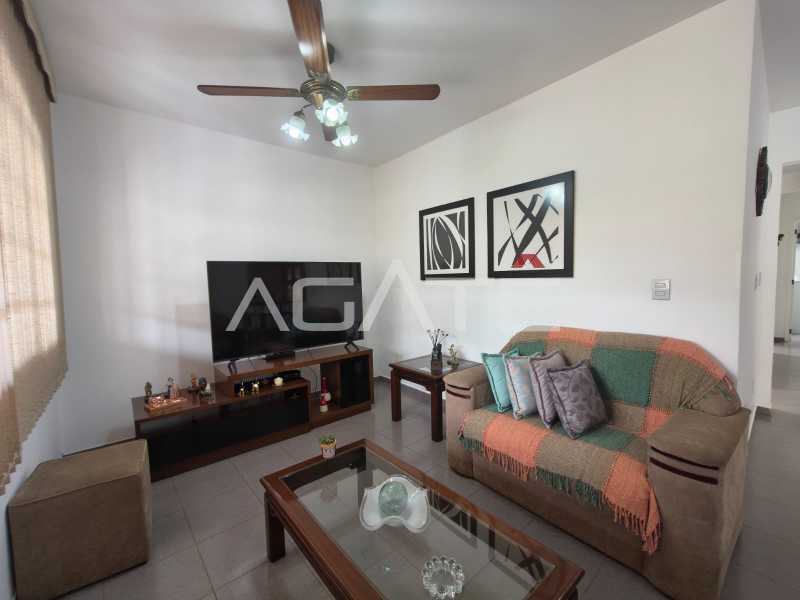 Casa 3 qtos Itaipu - 13