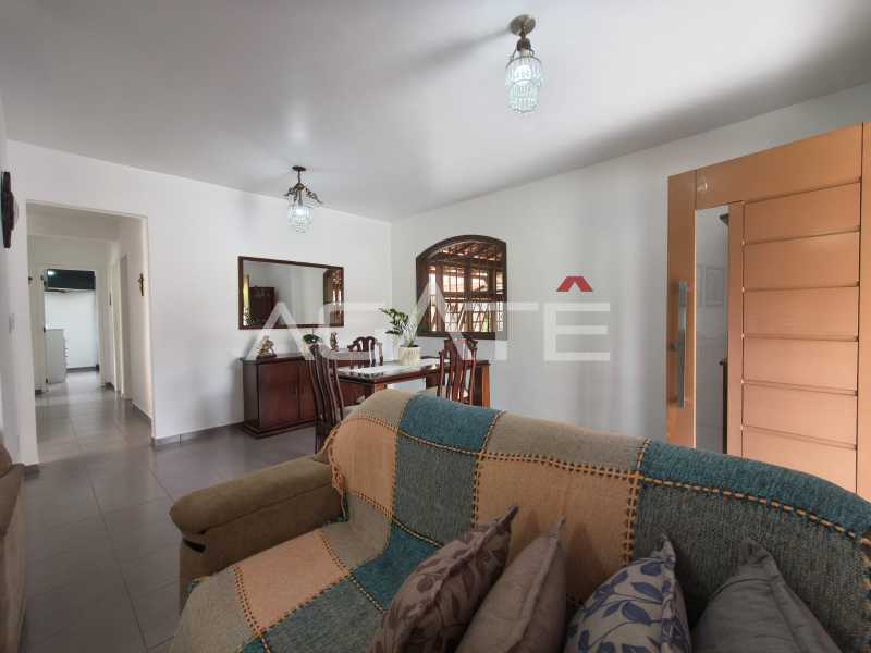 Casa 3 qtos Itaipu - 16