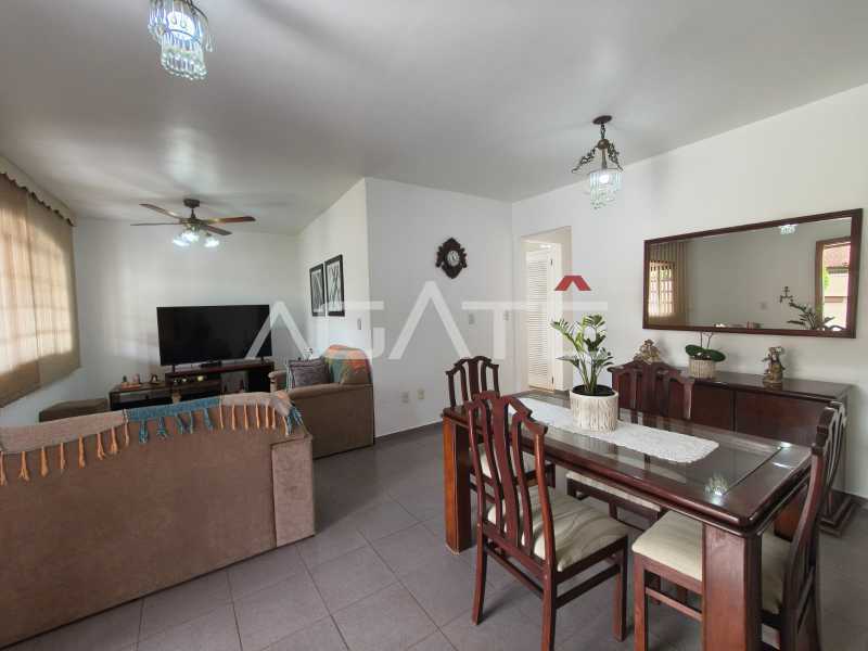 Casa 3 qtos Itaipu - 14