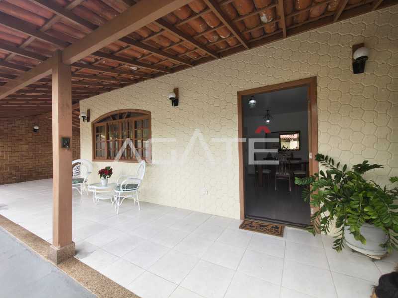 Casa 3 qtos Itaipu - 12