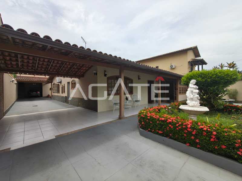 Casa 3 qtos Itaipu - 33