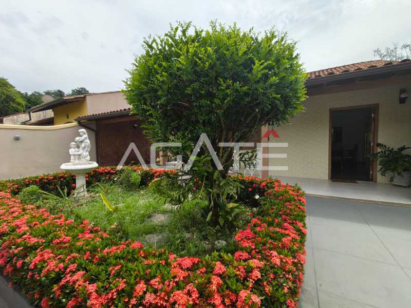 Casa 3 qtos Itaipu - 3