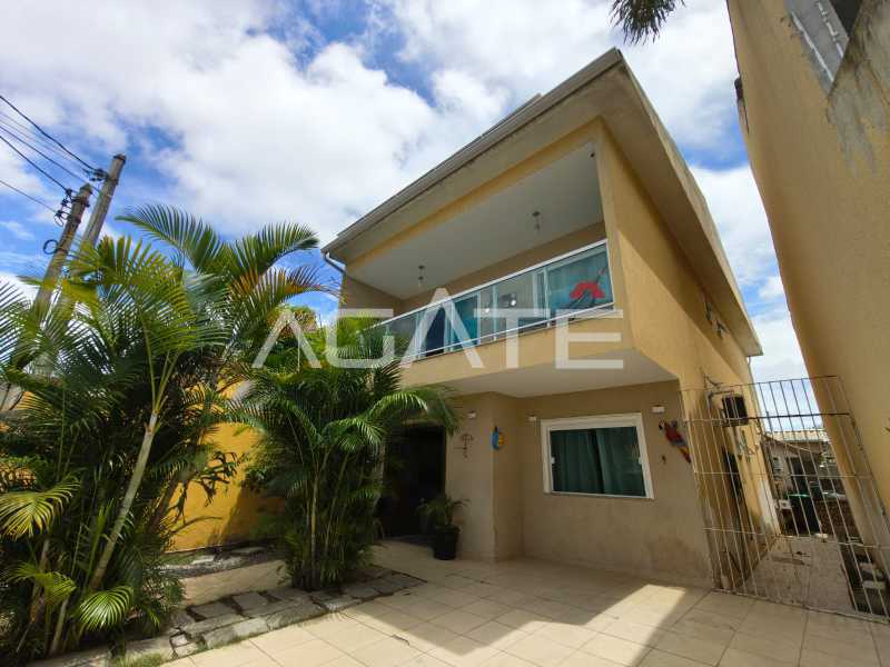 Casa 4 suítes Itaipu  - 1