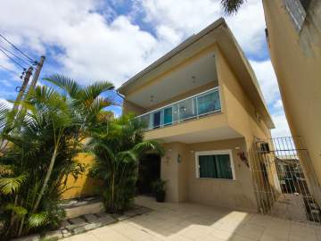 Casa 4 suítes Itaipu  - 1