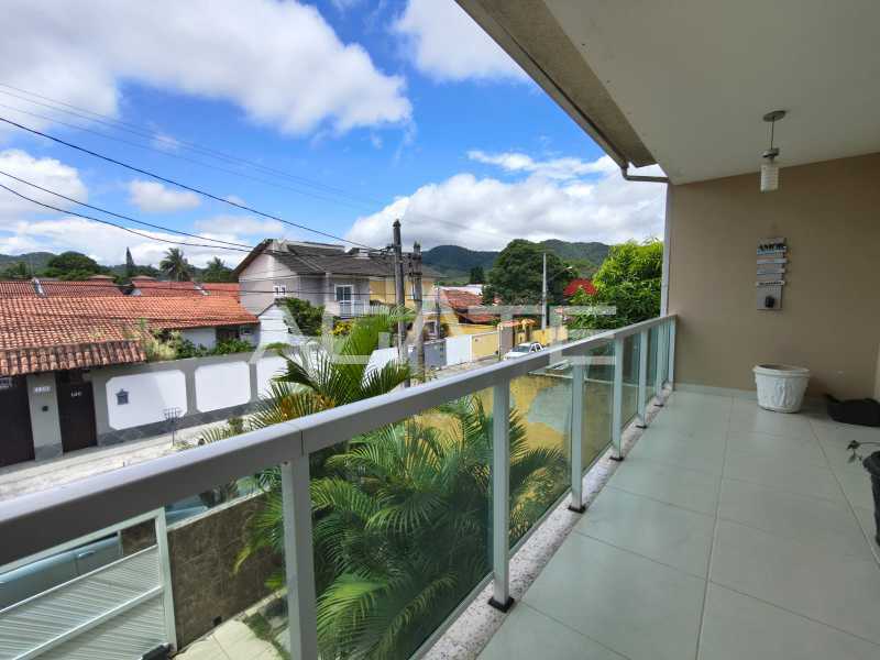 Casa 4 suítes Itaipu - 26