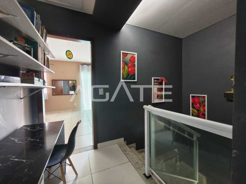 Casa 4 suítes Itaipu  - 24