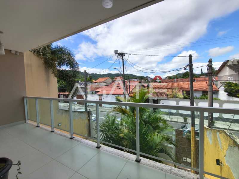 Casa 4 suítes Itaipu  - 27