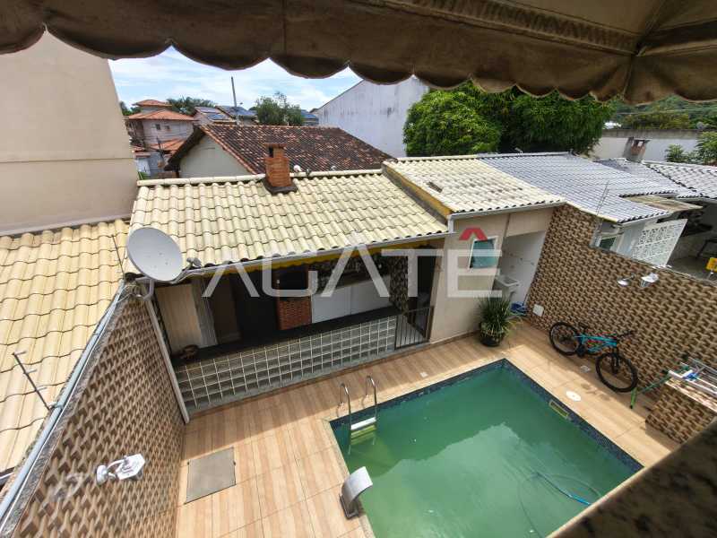 Casa 4 suítes Itaipu  - 34