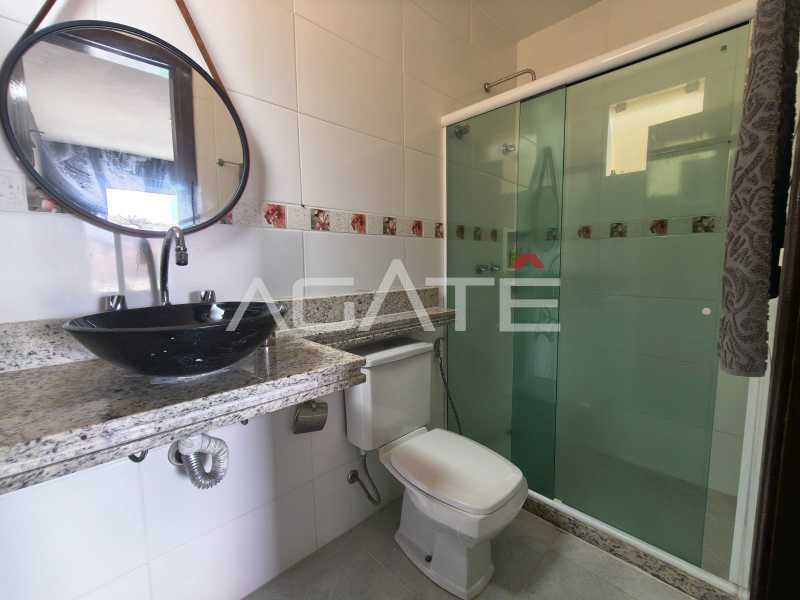 Casa 4 suítes Itaipu  - 37