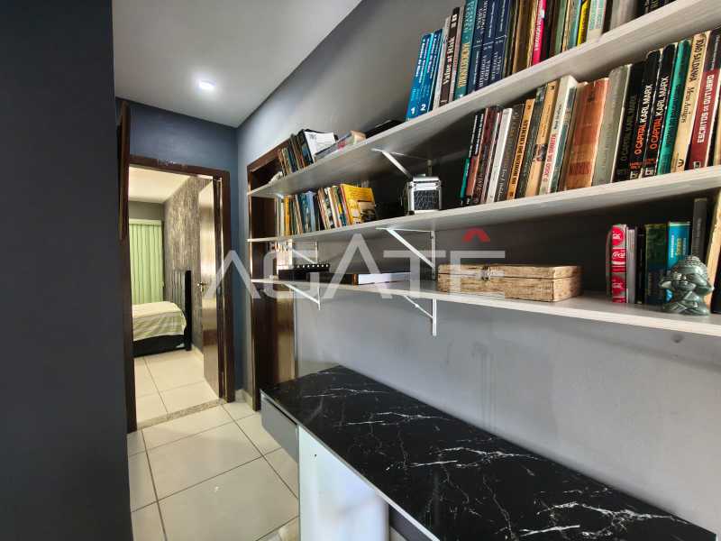 Casa 4 suítes Itaipu  - 25