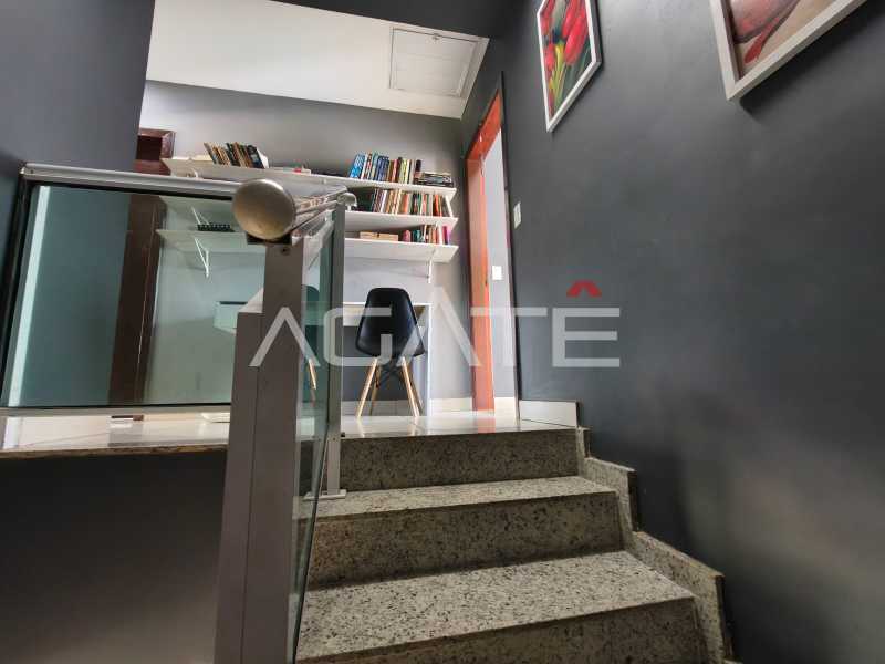 Casa 4 suítes Itaipu  - 23