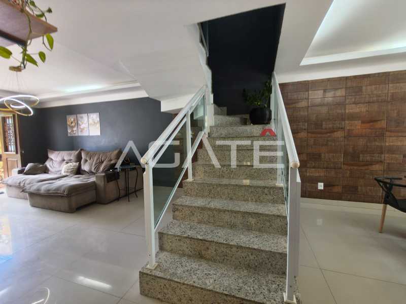 Casa 4 suítes Itaipu  - 22