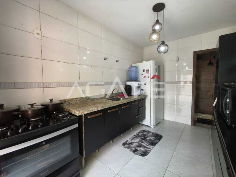 Casa 4 suítes Itaipu  - 43