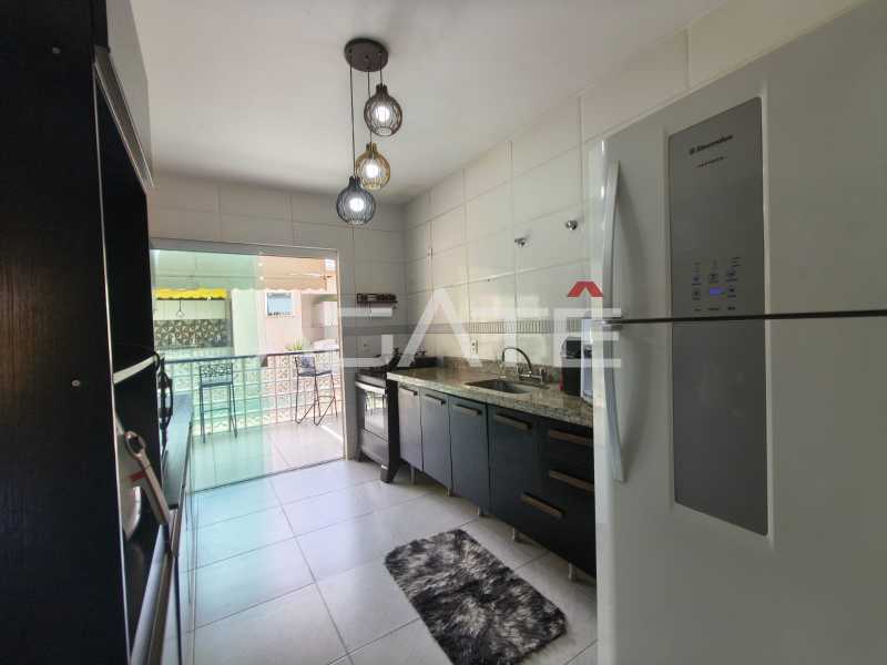 Casa 4 suítes Itaipu  - 42