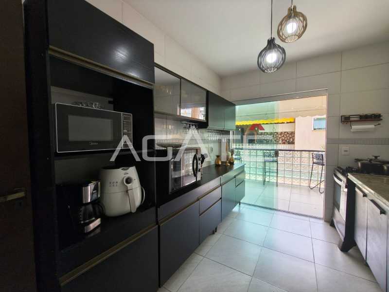 Casa 4 suítes Itaipu  - 41