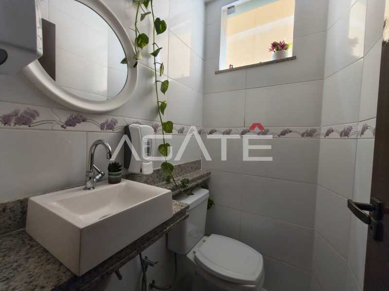 Casa 4 suítes Itaipu - 39