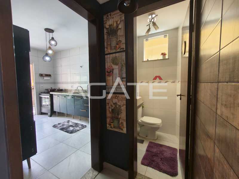 Casa 4 suítes Itaipu  - 38