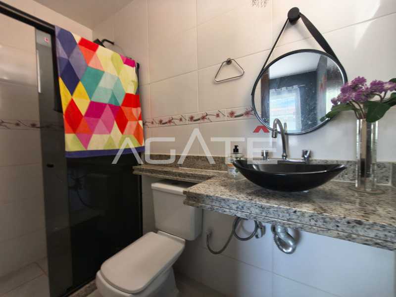 Casa 4 suítes Itaipu  - 8