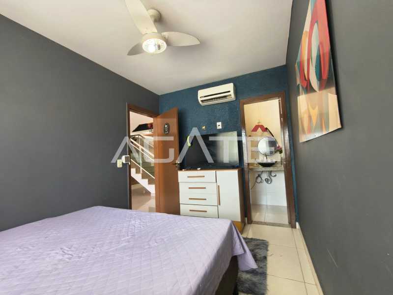 Casa 4 suítes Itaipu - 6