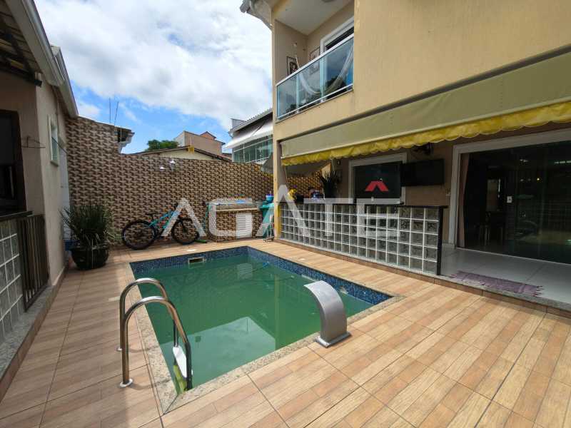 Casa 4 suítes Itaipu - 15