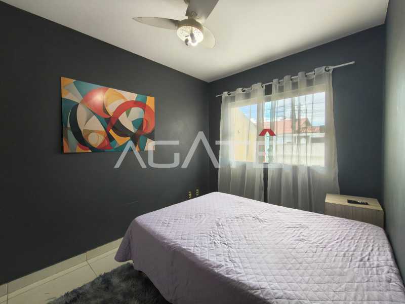 Casa 4 suítes Itaipu - 7