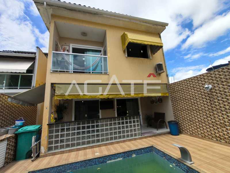 Casa 4 suítes Itaipu  - 19