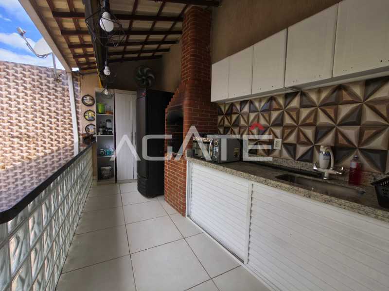 Casa 4 suítes Itaipu  - 16