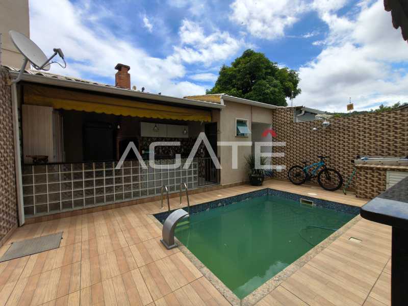 Casa 4 suítes Itaipu  - 13