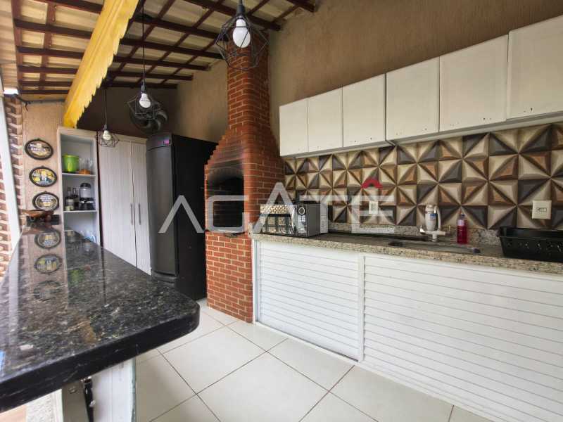 Casa 4 suítes Itaipu - 17