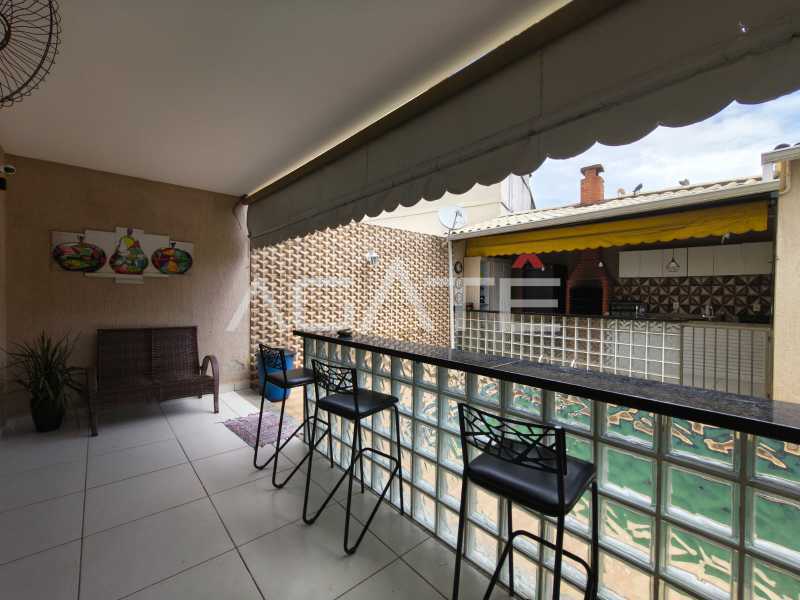 Casa 4 suítes Itaipu  - 12