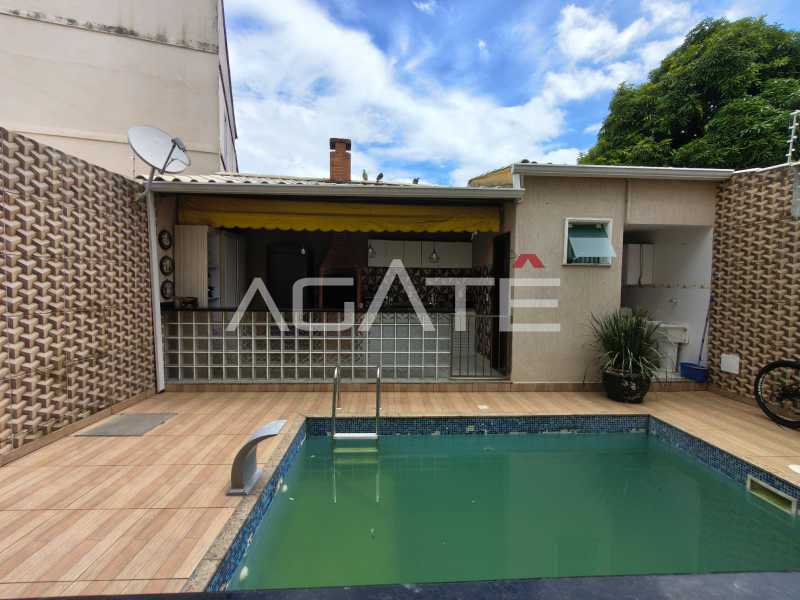 Casa 4 suítes Itaipu  - 14