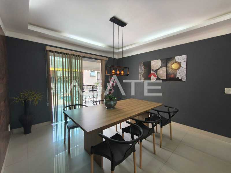 Casa 4 suítes Itaipu  - 10