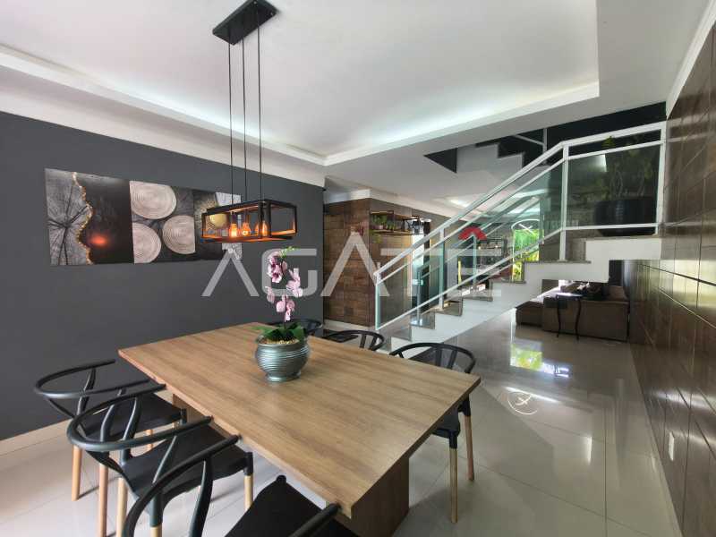 Casa 4 suítes Itaipu  - 21