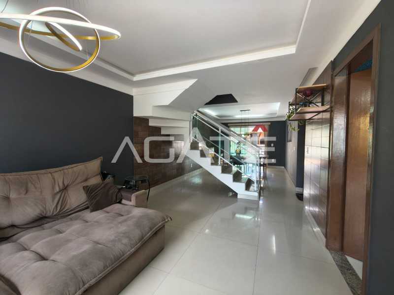 Casa 4 suítes Itaipu - 5