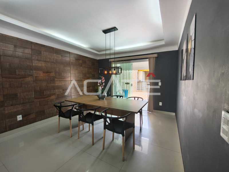 Casa 4 suítes Itaipu  - 9