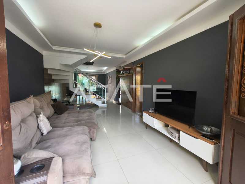 Casa 4 suítes Itaipu  - 4