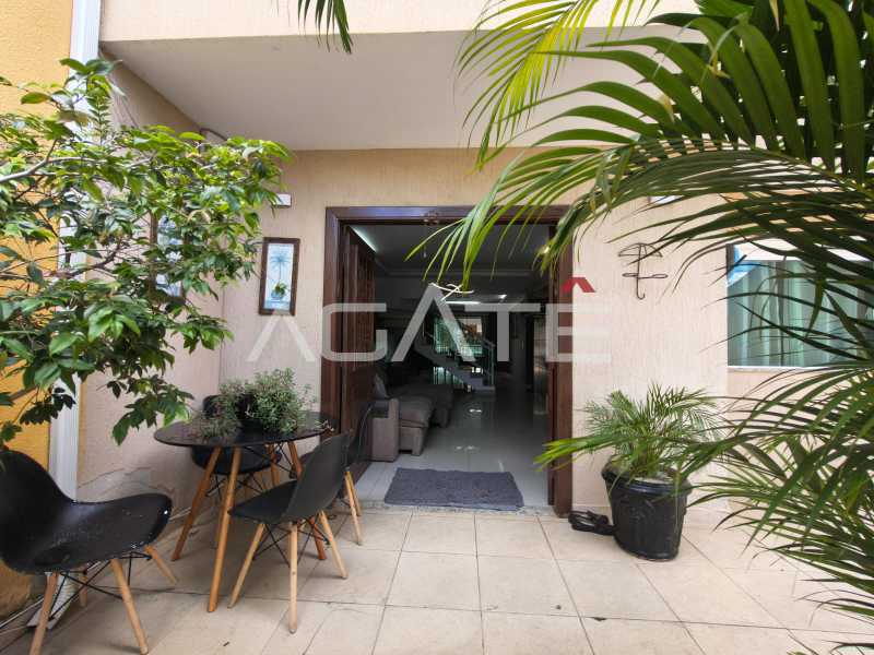 Casa 4 suítes Itaipu  - 3